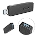 SSD External,128 GB High Speed Flash Drive Retractable Portable USB SSD 3.1 Gen 2 Interface