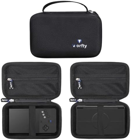 Amazon.com: WERJIA Hard Carrying Case Compatible with Retroid