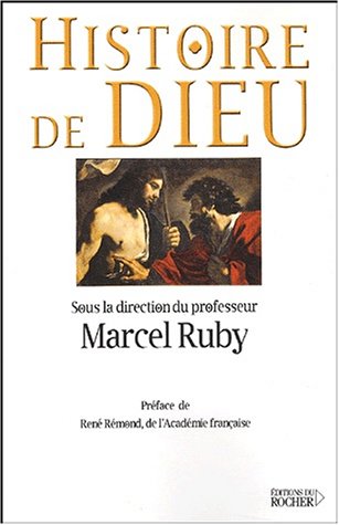 Histoire de Dieu