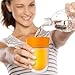 Scent Flavored Orange cup