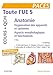 Toute l'UE5 - Anatomie : Organisation des appareils et des systèmes ; Aspects morphologiques et fon by Collectif