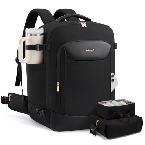 LOVEVOOK Travel Backpack