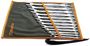 Beta 55 /BV12 Empty Wallet for Model 55/B12