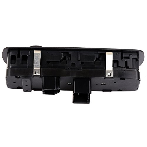 OLANMUS For 2008-2011 Dodge Grand Caravan 2008-2011 Chrysler Town Country Power Window Switch
