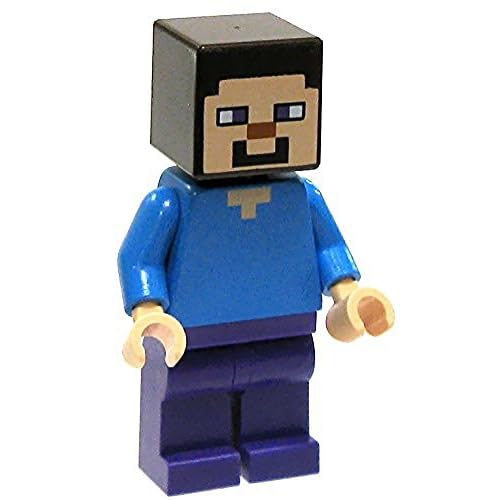 steve de lego