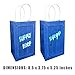 Maplelon Game Party Bags, Supply Drop Birthday Party Favor Bag, Drop Box Treat Bag, Gift Goodie Bag - 12 Pack