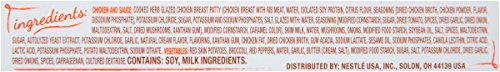 Lean Cuisine Herb Roasted Chicken - Image 6