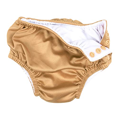 1 Leveret+Reusable+Absorbent+Diaper+Toddler