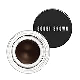 Bobbi Brown Long-Wear Gel Eyeliner, shade=Dark Chocolate