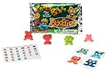 Crazy Bones - BUDDIES FOIL PACK