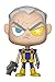 Funko VYNL: Marvel Comics - Deadpool & Cable