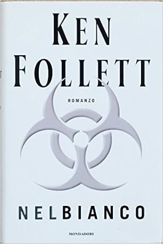 Ken Follett - Nel bianco (mp3 - kbps)