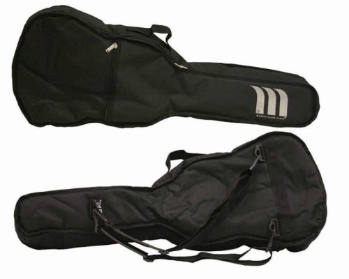 image for TKL 4650 Tradition 1/2 Size Guitar Gigbag