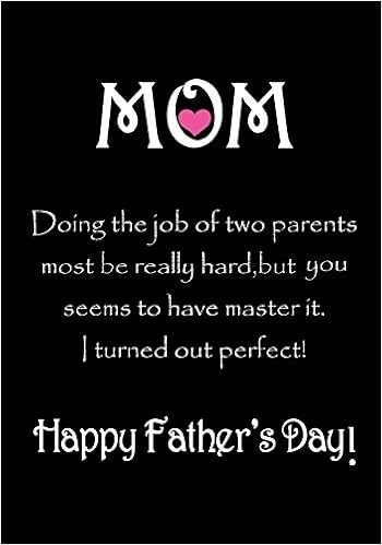 gifts for mom on father's day