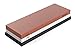 Whetstone Knife Sharpener, Unimi Professional Sharpening Stone Water Stone For Knives (600/1000 Grit)