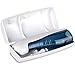 ToiletTree Products Travel Storage Case for Poseidon Rechargeable Oral Irrigators (Irrigator NOT Included)