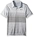 Under Armour Boys' Jordan Spieth 2nd Major Saturday Polo