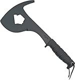 ONSP16-BRK World War II Axe SPAX