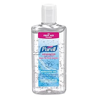 Hand Sanitizer (073852096514)