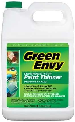 Paint Thinner, 1 gal.