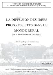 La  diffusion des idées progressistes dans le monde rural