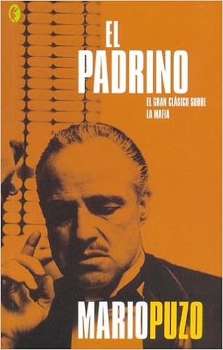 el padrino amazon