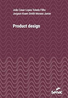 Livro Product design (Série Universitária)
