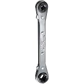 Yellow Jacket 60613 Ratchet Wrench