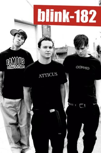 Image result for blink 182