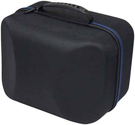 PSVR - VR Storage Case Black [Japan Import]