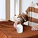 Fabric Sweater Shaver - JUEYINGBAILI Triple Protection Battery Operated Lint Remover - Trimmer Efficiently Faster by 50% - Remove Clothes Fuzz, Lint Balls, Pills, Bobbles
