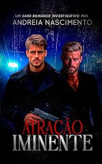 Livro Atração Iminente