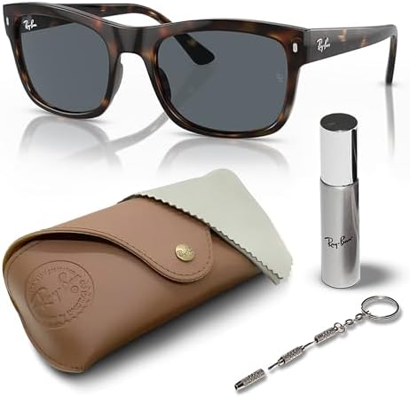 Amazon.com: Ray-Ban RB2140 Original Wayfarer Classic Square Shape