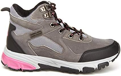 goodyear hiking boots