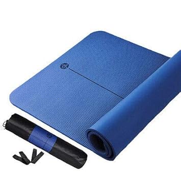 FidgetGear - Esterillas de Yoga Unisex para Yoga, Gruesas y ...