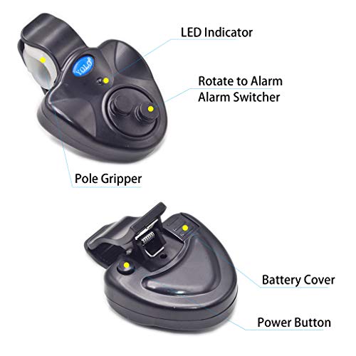 2 MarsGlider+Electronic+Fishing+Alarms+Lights