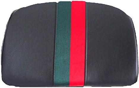 Toad Back Cushion / Backrest / Waist Cushion / Driver / Car Supplies / Lumbar Supports / Pillow (Black)