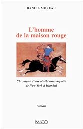 L' homme de la maison rouge