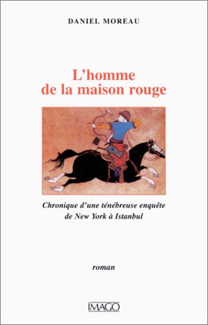 L' homme de la maison rouge