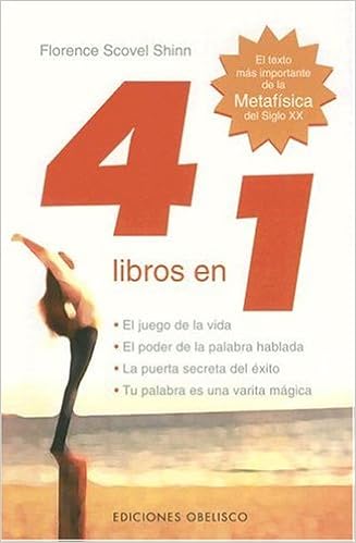 4 libros en uno (Colección Nueva Consciencia) (Spanish ...