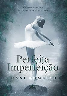 Livro Perfeita Imperfeição