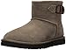 UGG Men's Classic Mini Strap Winter Boot