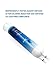2-Pack ALPINE WATER Compatible with Whirlpool Refrigerator Water Filter 4396841 EDR3RXD1 4396710 46-9030 Kenmore Pur Sears Refrigerator Water Filter 3 Push Button