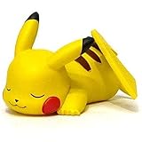 Takara Tomy Compatible with Pokemon XY and Z Goodnight Friends Figure- 2