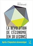 La révolution de l'économie (en dix leçons) by 