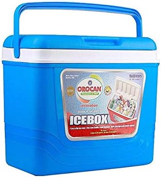 14 litre mini fridge