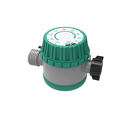 Eaglewood Mechanical Garden Hose Faucet Water Timer