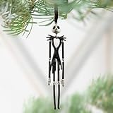 Disney Hinged Jack Skellington Ornament -- Item No. 6434015681886P -- The Nightmare Before Christmas