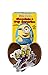 Minions Choco Treasure Chocolate Eggs with Toy Surprise!, Box 12 Count, 0.8oz