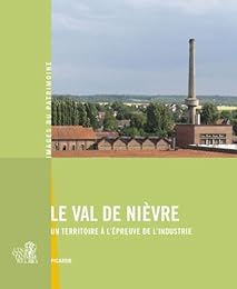 Le  Val de Nièvre